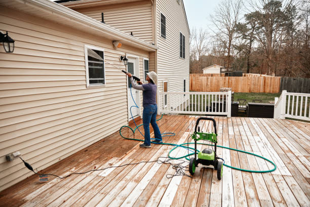 Best Deck Cleaning Services  in Westwood Shores, TX