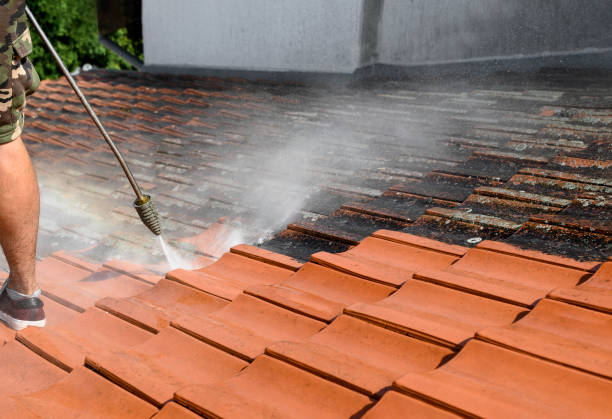 Best Garage Pressure Washing  in Westwood Shores, TX