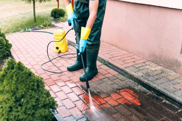 Best Fence Pressure Washing  in Westwood Shores, TX