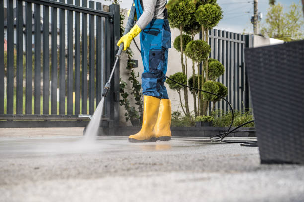 Best Fence Pressure Washing  in Westwood Shores, TX