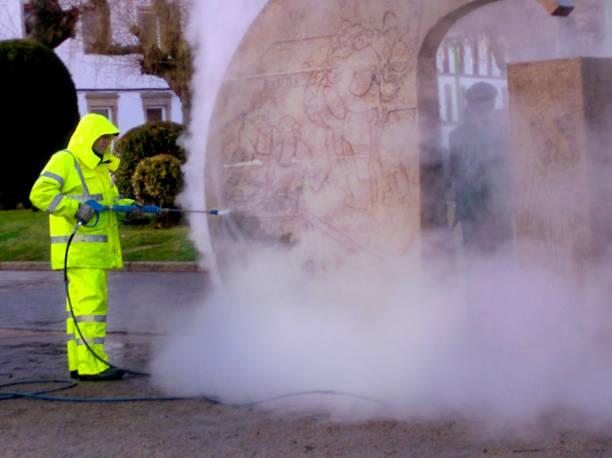 Why Choose Our Certified Pressure Washing Experts for Your Project Needs in Westwood Shores, TX?